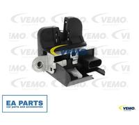 Door Lock for VW TOURAN VEMO V10-85-0059 fits Vehicle Tailgate, Centre, Lower