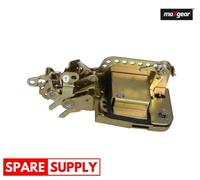 DOOR LOCK FOR VW TRANSPORTER MK IV PLATFORM/CHASSIS MAXGEAR 28-0858
