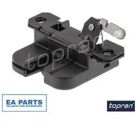 Door Lock for VW TRANSPORTER TOPRAN 119 488