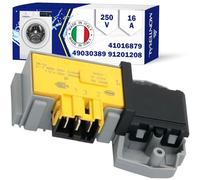 Door Lock for Washing Machine 250V 16A 41016879 49030389 for Candy