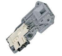 Door Lock For Washing Machine 8070202018 DL-LC 3 cont. AEG, ELECTROLUX