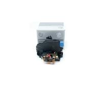 Door lock Front 16SKV192 ESEN SKV for AUDI A8 D3 A3 A3 Sportback