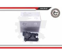 Door lock Front 16SKV681 ESEN SKV for HYUNDAI ACCENT I