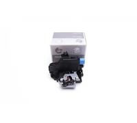 Door lock Front 16SKV862 ESEN SKV for AUDI A6 C5 A6 C5 Avant A4 B6 A4 B6 Avant