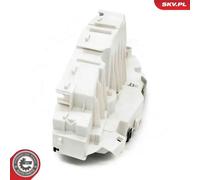 Door lock Front 60SKV311 ESEN SKV for MERCEDES-BENZ S-CLASS S-CLASS Coupe