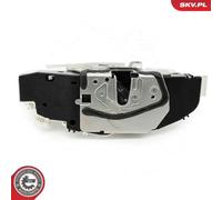 Door lock Front 60SKV312 ESEN SKV for MERCEDES-BENZ S-CLASS S-CLASS Coupe