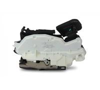 Door lock Front Axle Left 88371408801 vika for SKODA VW SEAT AUDI