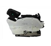 Door lock Front Axle Right 88371286301 vika for SKODA VW SEAT AUDI