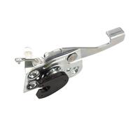 Door Lock Front Door Left Driver Side Fiat Cinquecento 1992-1998 7682427