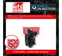 Door Lock Front Left 184634 Febi 5K1837015C 5K1837015E 5K1837015J 5K1837015A New