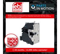 Door Lock Front Left 197216 Febi A9607230001 A960723000128 9607230001 Quality