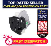 Door Lock Front Left 197667 Febi 4F1837015A 4F1837015F Top Quality Guaranteed
