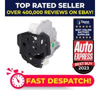 Door Lock Front Left 197667 Febi 4F1837015A 4F1837015F Top Quality Guaranteed