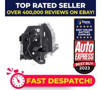 Door Lock Front Left 199585 Febi 8J2837015C 8J2837015E 9A783741505 Quality New