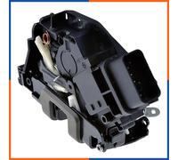 Door lock front left for FORD | 6010-03-039441P, 31136
