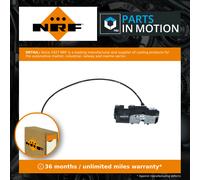 Door Lock Front Lower, Right 902007 NRF 160799100E 600891200B 600891200C Quality