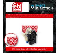 Door lock Right Front with double sealing 179675 FEBI BILSTEIN for VW SKODA SEAT