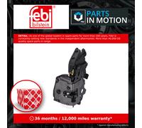Door Lock Front Right 197193 Febi C2P25132 C2P25875 C2P26030 C2926030 LR038389