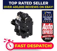 Door Lock Front Right 197217 Febi 8N1837016 8N1837016B Top Quality Guaranteed