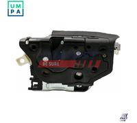 DOOR LOCK FT00043 FOR AUDI A3/Sportback/Convertible A6/C6 CBAA/CFFA/BUY 2.0L