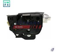 FAST FT00045 Door lock