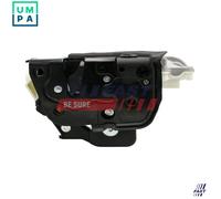 FAST FT00047 Door lock