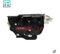 FAST FT00047 Door lock