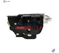 FAST FT00047 Door lock