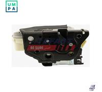 FAST FT00048 Door lock