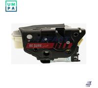FAST FT00048 Door lock