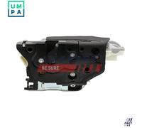DOOR LOCK FT00049 FOR AUDI Q3 Q5 A5/Sportback/Convertible CNCE/CCTA/CULC 2.0L Q3