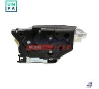 DOOR LOCK FT00049 FOR AUDI Q3 Q5 A5/Sportback/Convertible CNCE/CCTA/CULC 2.0L Q3