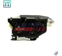 FAST FT00051 Door lock