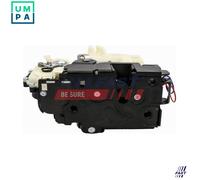 FAST FT00052 Door lock