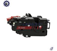 DOOR LOCK FT00058 FOR SKODA OCTAVIA/II/Combi VW CCZA/BWA/BVX/BLX/BLY 2.0L 4cyl