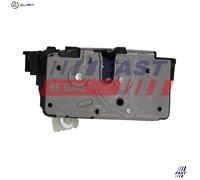 DOOR LOCK FT02206 FOR OPEL Z10/A10XEP 1.0L 3cyl CORSA D A13DTE/13DTR 1.2L 4cyl