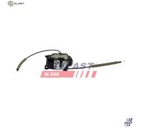 FAST FT10204 Door lock