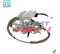 FAST FT10372 Door lock