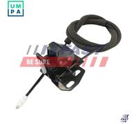 Door Lock FAST FT90684
