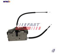 DOOR LOCK FT95014 FOR PEUGEOT BOXER/Van/Bus/Platform/Chassis FIAT DUCATO 2.2L