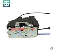 DOOR LOCK FT95027 FORDOOR LOCK FT95027 FOR FIAT CITROËN 1395279080 1650903380