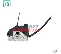 Fast Door Lock FT95028 - Fits Fiat Ducato - OE 1395370080
