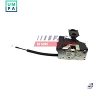 Fast Door Lock FT95029 for Citroën & Fiat — 8726 X7 / 8726.X2 / 1356