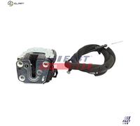 Fast Door Lock FT95073 – Right Rear Door for Renault Master III, Opel Movano, Nissan 2.3L