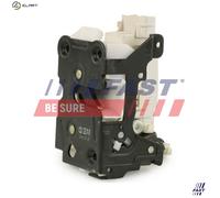 FAST FT95112 Door lock