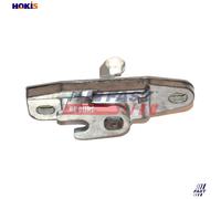 Door lock Right Rear FT95459 FAST for RENAULT OPEL