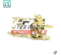 DOOR LOCK FT95481 FOR VW LT/Mk/II/Platform/Chassis/28-46/Van/Bus/28-35 2.3L 4cyl