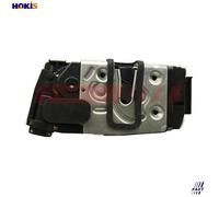 Door Lock FAST FT95488