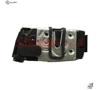 Fits Mercedes Sprinter VW Crafter Central RIGHT Side Sliding Door Lock 8-Pin