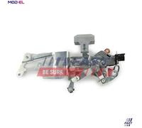 Door lock Right Front FT95634 FAST for RENAULT OPEL NISSAN